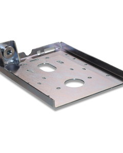 Slider AMBA motor lower f/drive MB HD2 AMBA